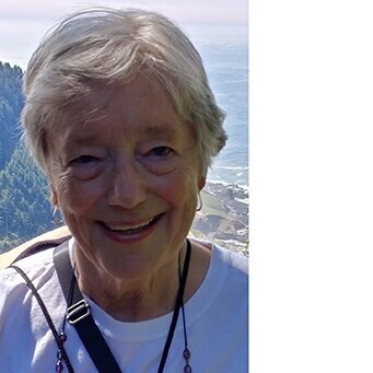 Marie Gibson, Treasurer