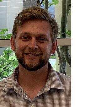 Blake Vaughn, Board Member